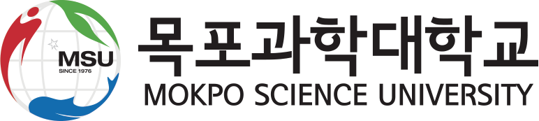 목포과학대학교